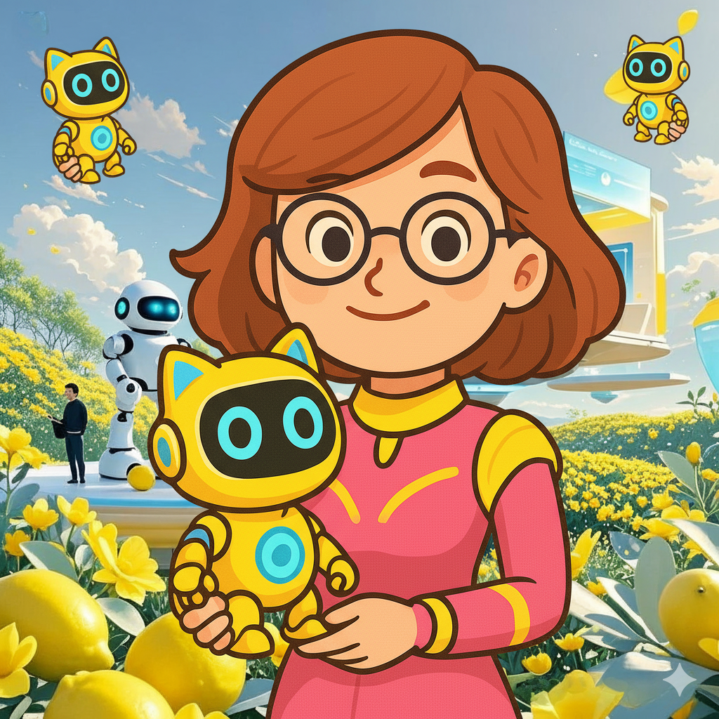 EES ちえ｜英語講師・AIクリエイターのプロフィール画像